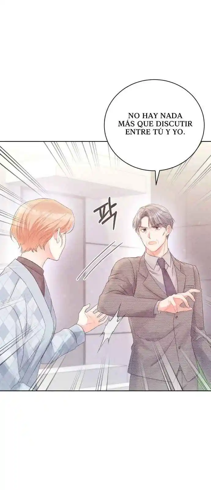 Matrimonio Refrescante - Capítulo 52 - Página 18 - LectorTMOo