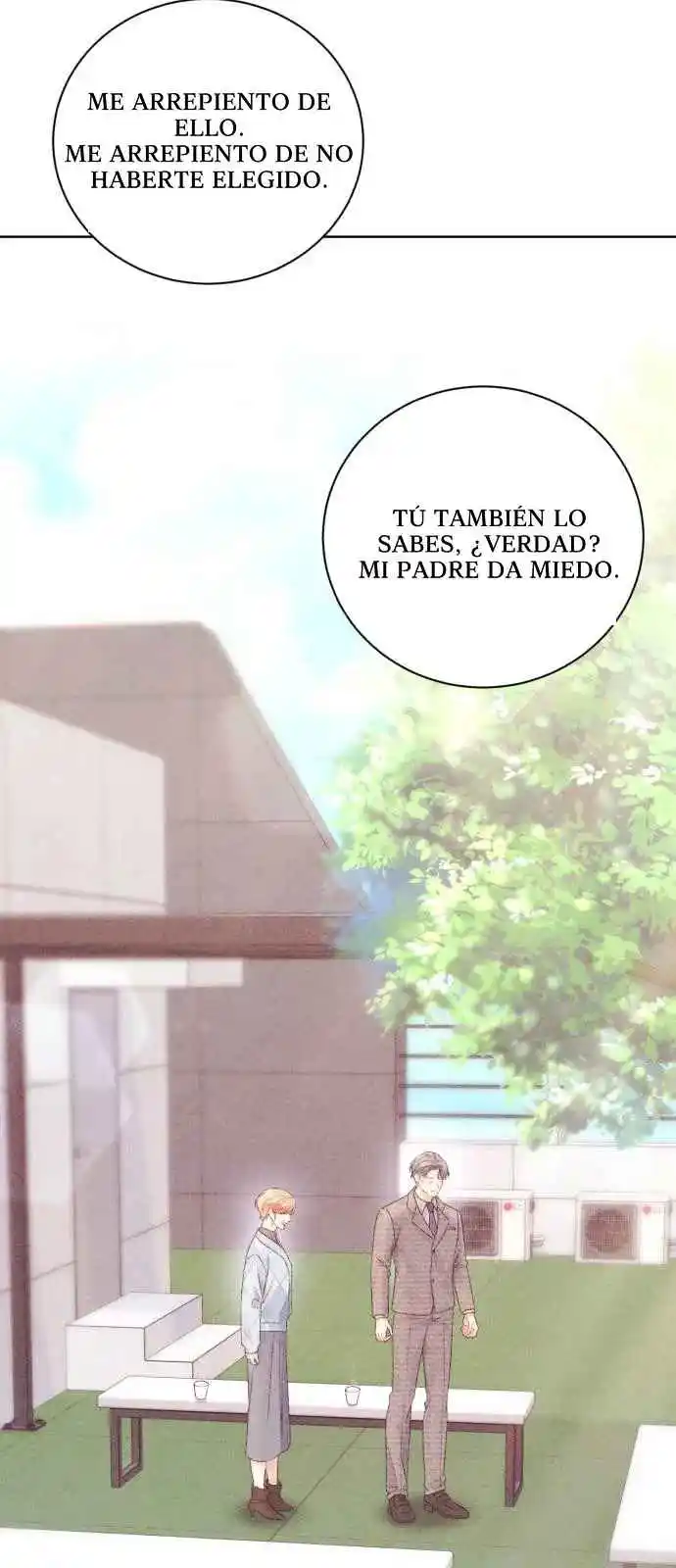 Matrimonio Refrescante - Capítulo 52 - Página 20 - LectorTMOo