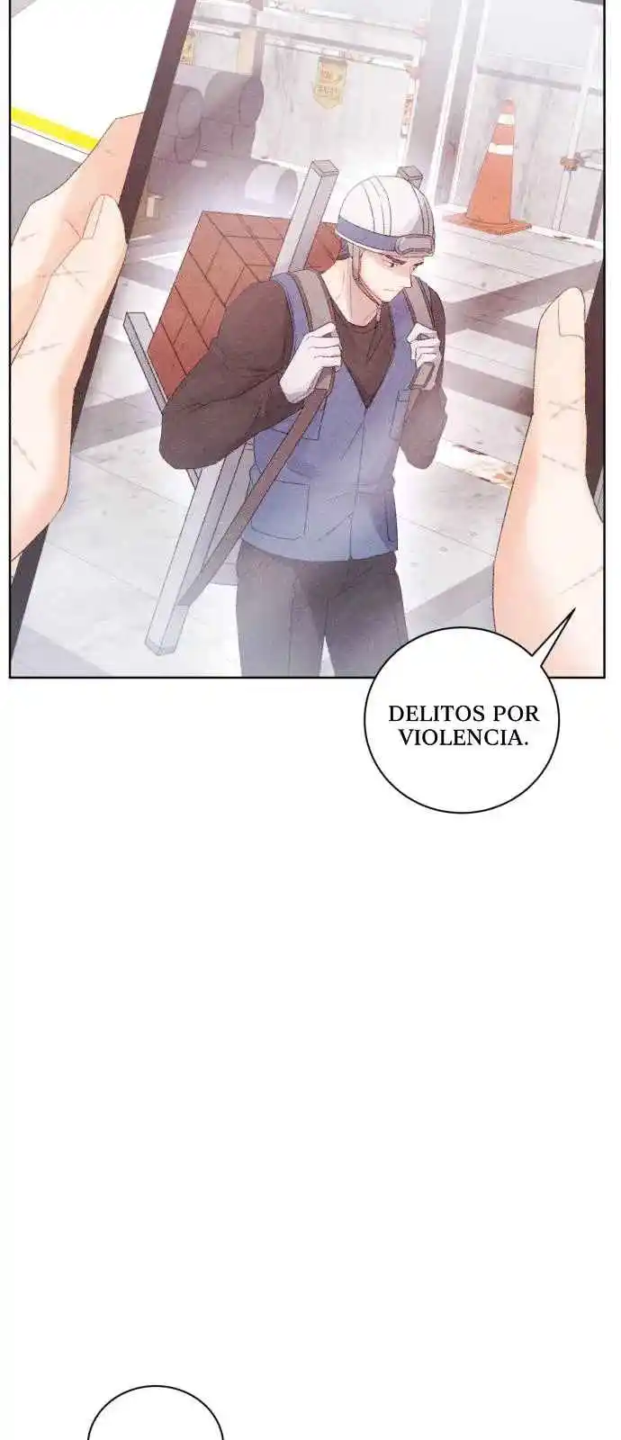 Matrimonio Refrescante - Capítulo 52 - Página 36 - LectorTMOo