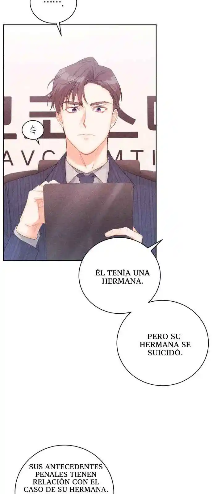 Matrimonio Refrescante - Capítulo 52 - Página 37 - LectorTMOo
