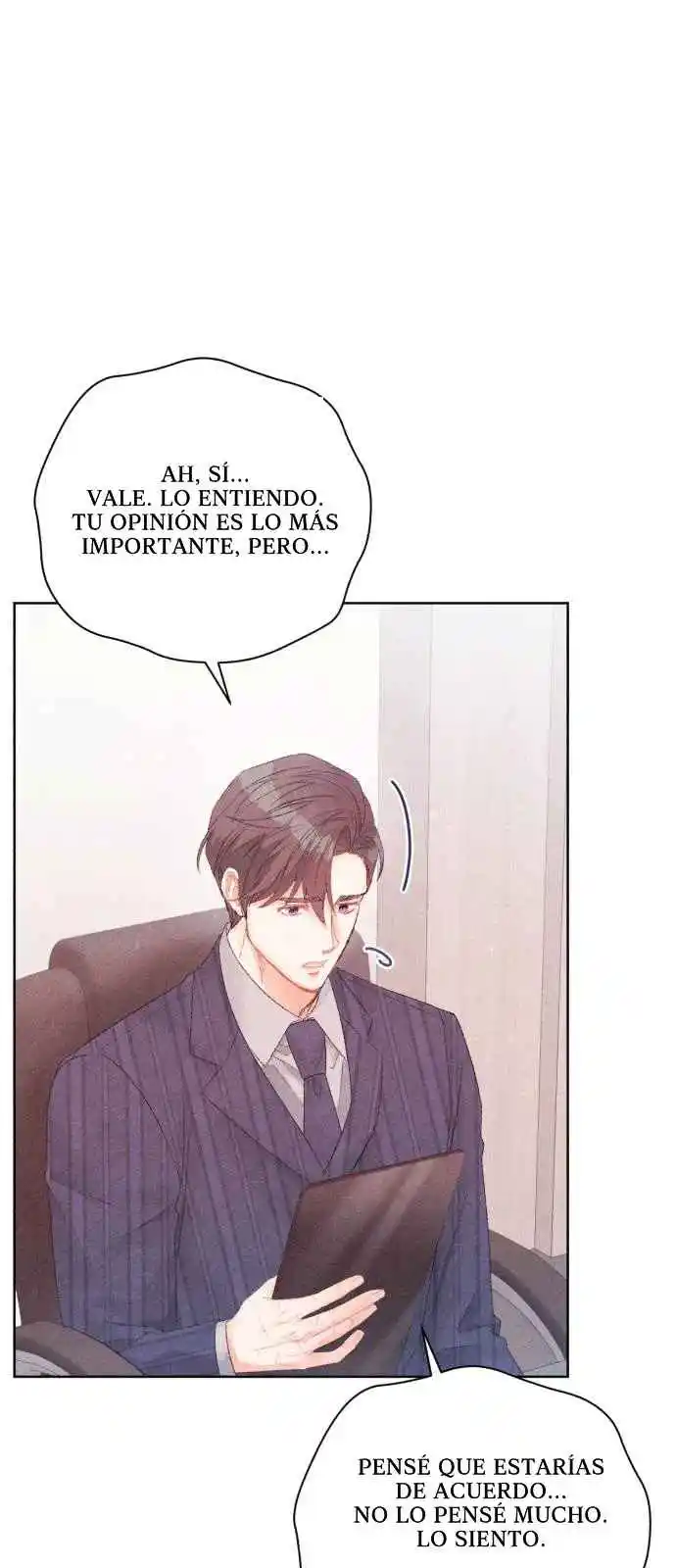 Matrimonio Refrescante - Capítulo 52 - Página 54 - LectorTMOo