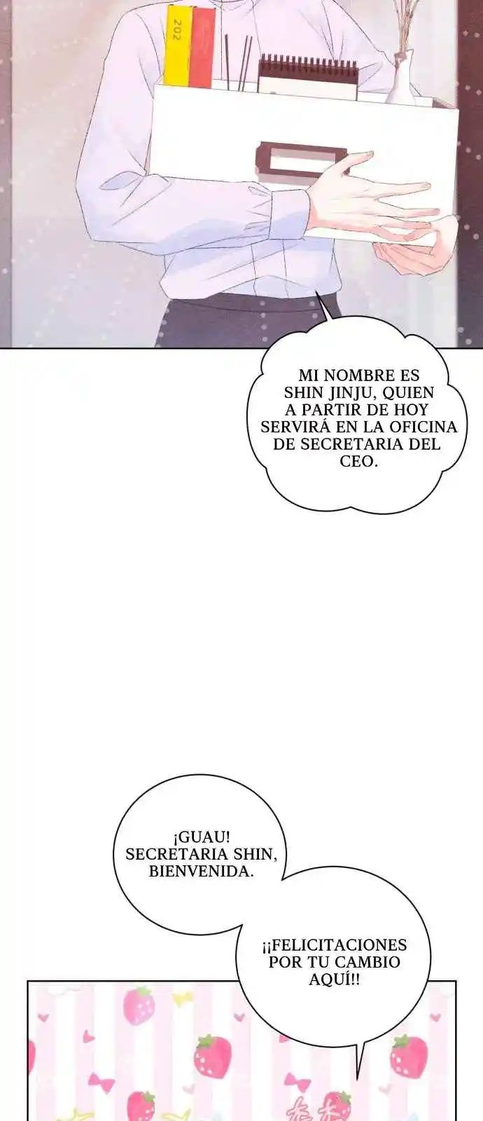 Matrimonio Refrescante - Capítulo 52 - Página 65 - LectorTMOo