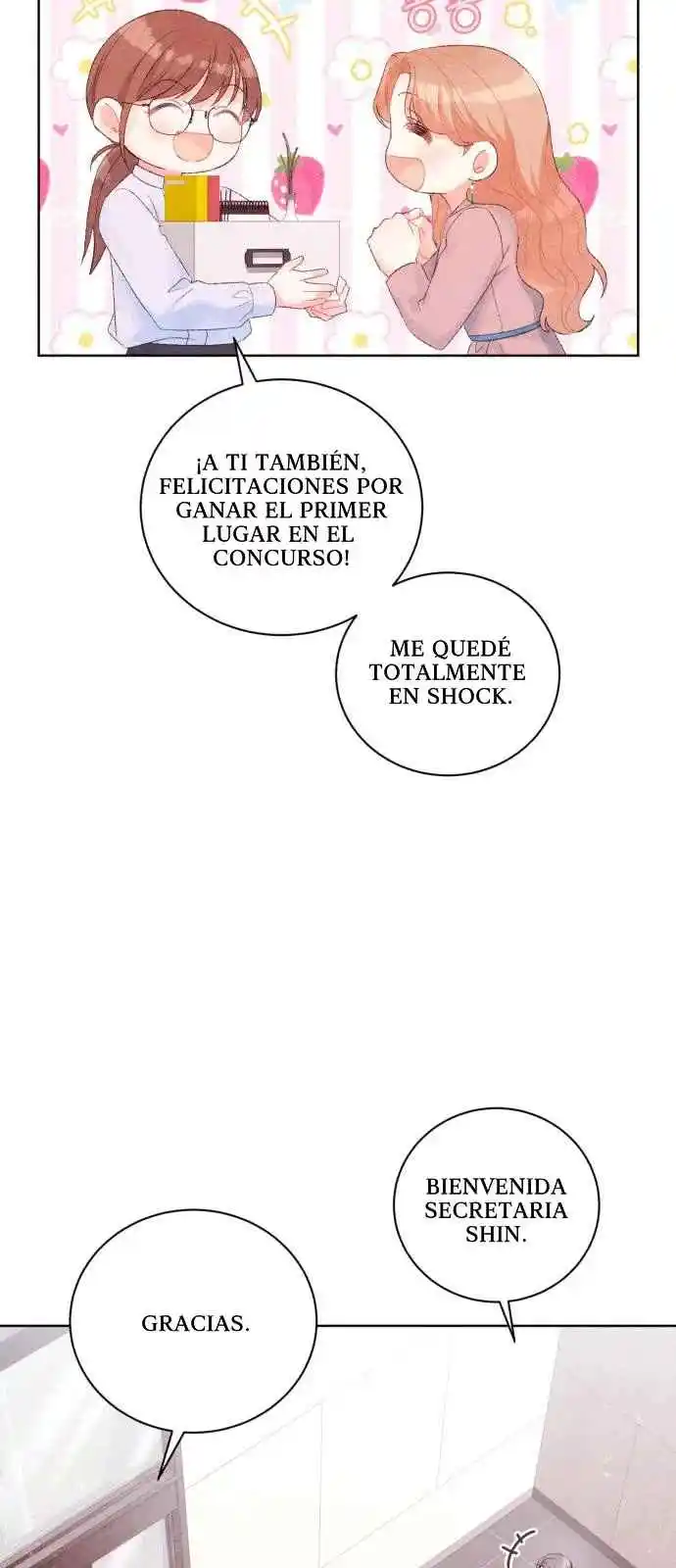 Matrimonio Refrescante - Capítulo 52 - Página 66 - LectorTMOo