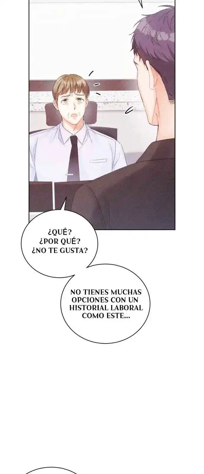 Matrimonio Refrescante - Capítulo 53 - Página 8 - LectorTMOo