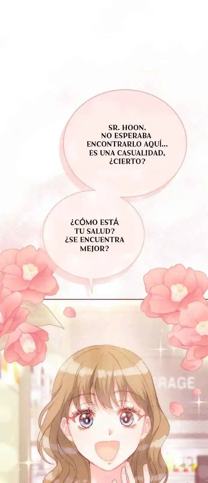 Matrimonio Refrescante - Capítulo 53 - Página 23 - LectorTMOo