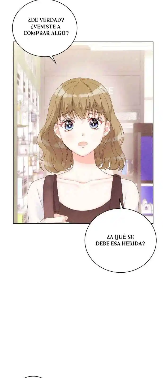 Matrimonio Refrescante - Capítulo 53 - Página 27 - LectorTMOo