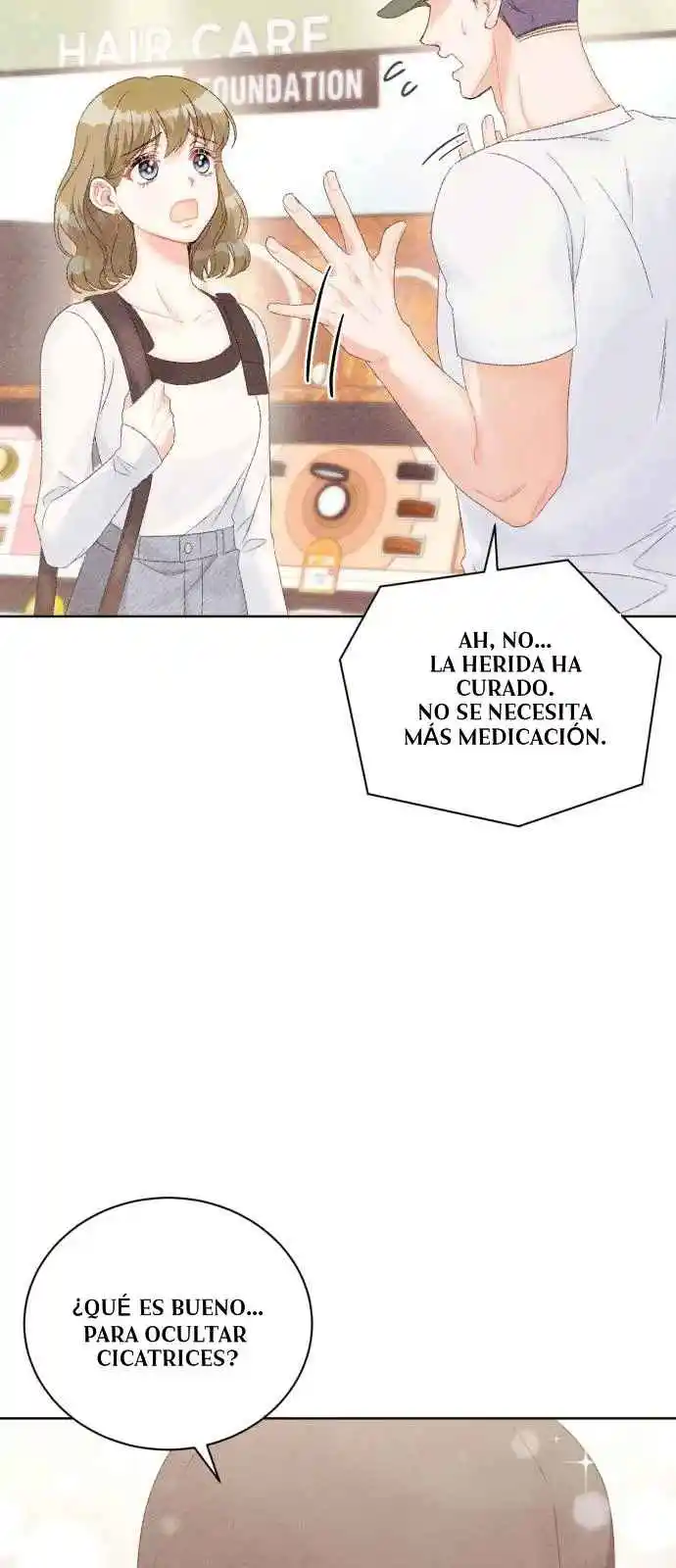 Matrimonio Refrescante - Capítulo 53 - Página 29 - LectorTMOo