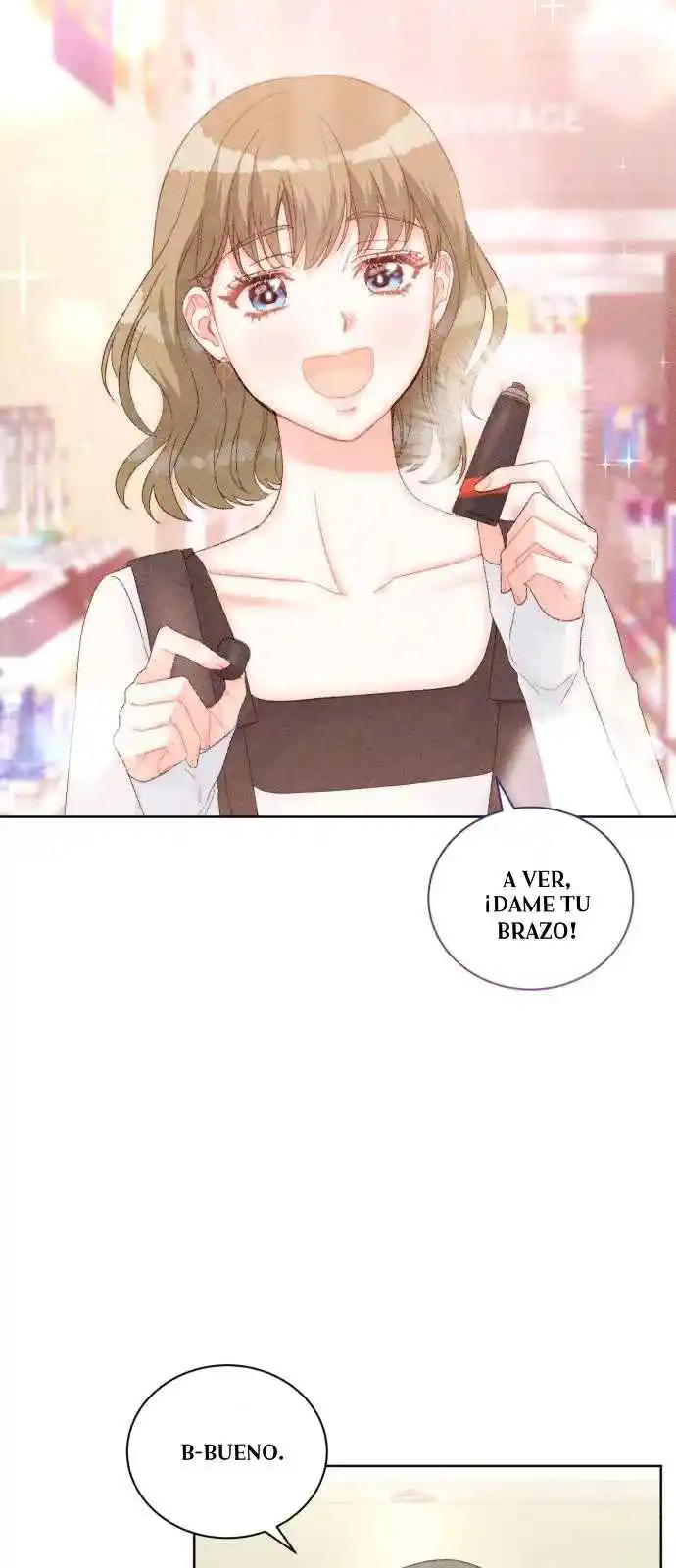 Matrimonio Refrescante - Capítulo 53 - Página 34 - LectorTMOo