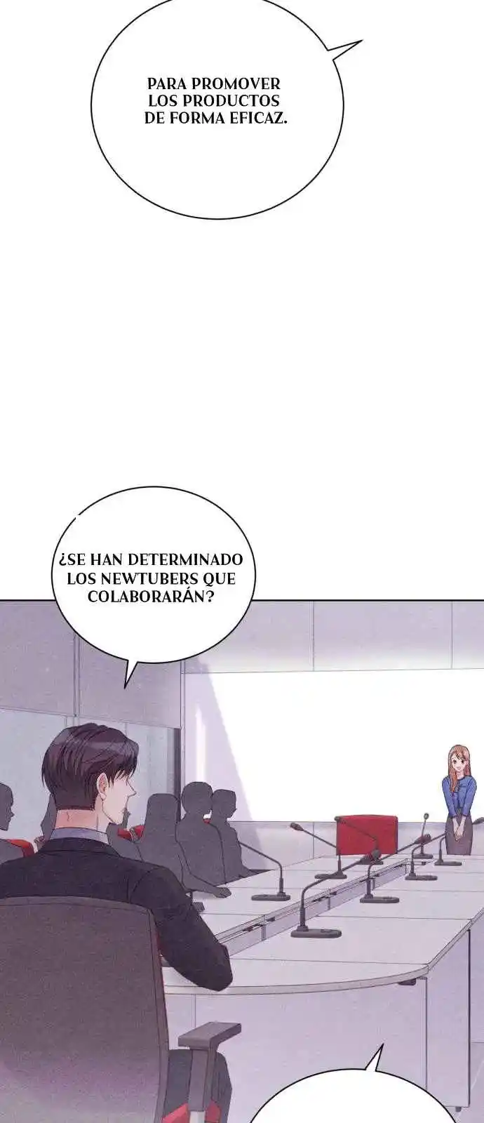 Matrimonio Refrescante - Capítulo 53 - Página 56 - LectorTMOo