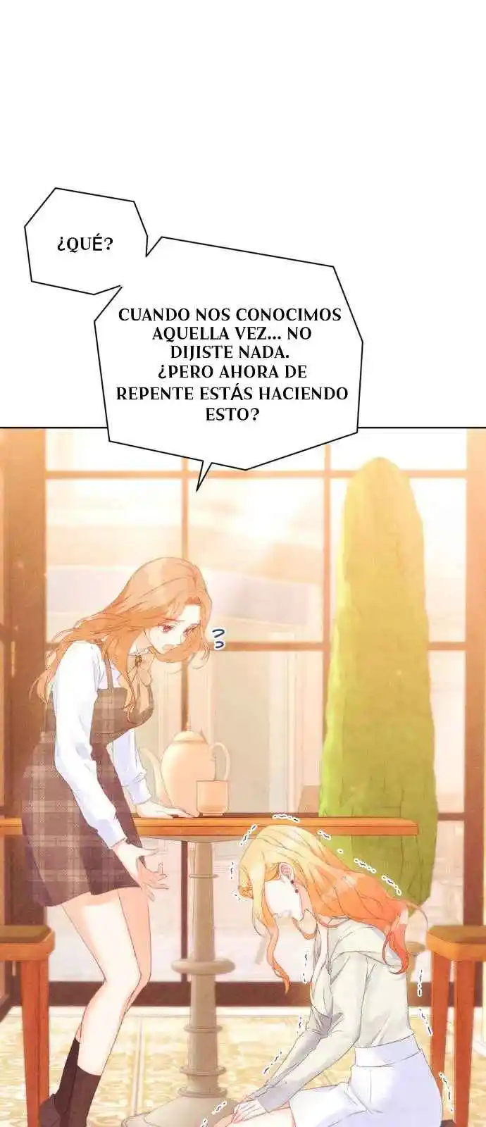 Matrimonio Refrescante - Capítulo 54 - Página 19 - LectorTMOo