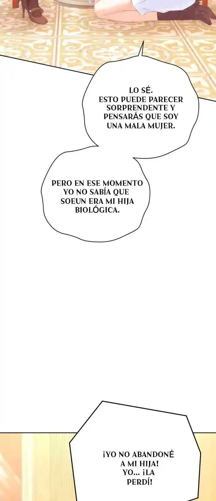 Matrimonio Refrescante - Capítulo 54 - Página 20 - LectorTMOo