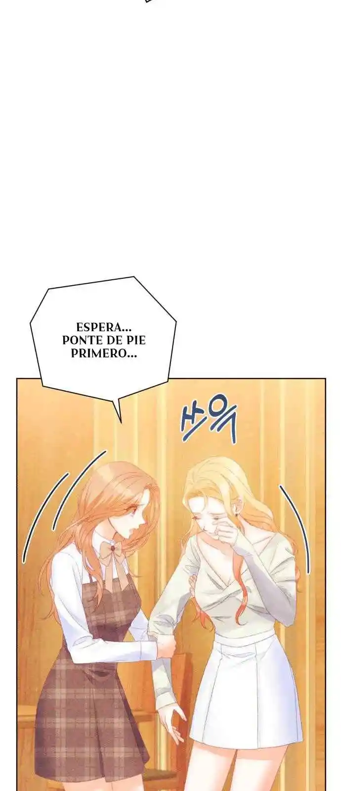 Matrimonio Refrescante - Capítulo 54 - Página 26 - LectorTMOo