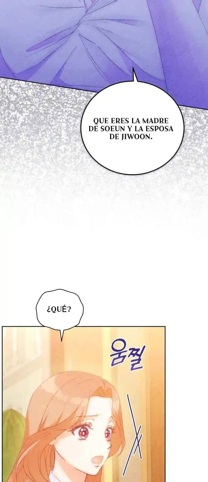 Matrimonio Refrescante - Capítulo 54 - Página 31 - LectorTMOo