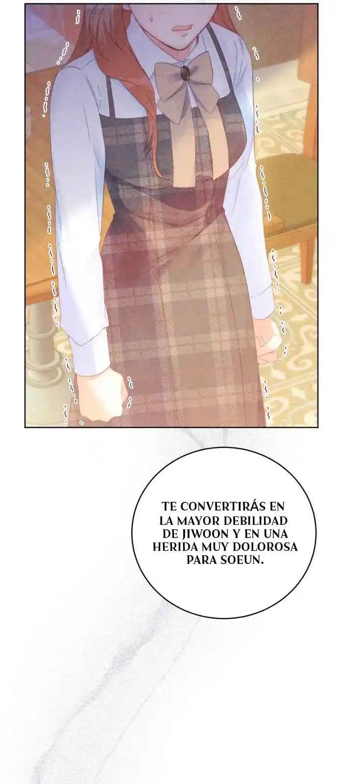 Matrimonio Refrescante - Capítulo 54 - Página 33 - LectorTMOo