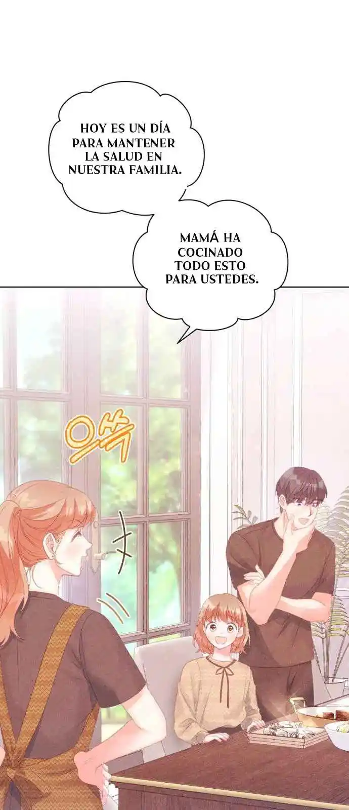 Matrimonio Refrescante - Capítulo 54 - Página 59 - LectorTMOo