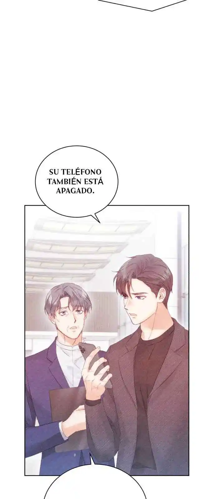 Matrimonio Refrescante - Capítulo 55 - Página 7 - LectorTMOo