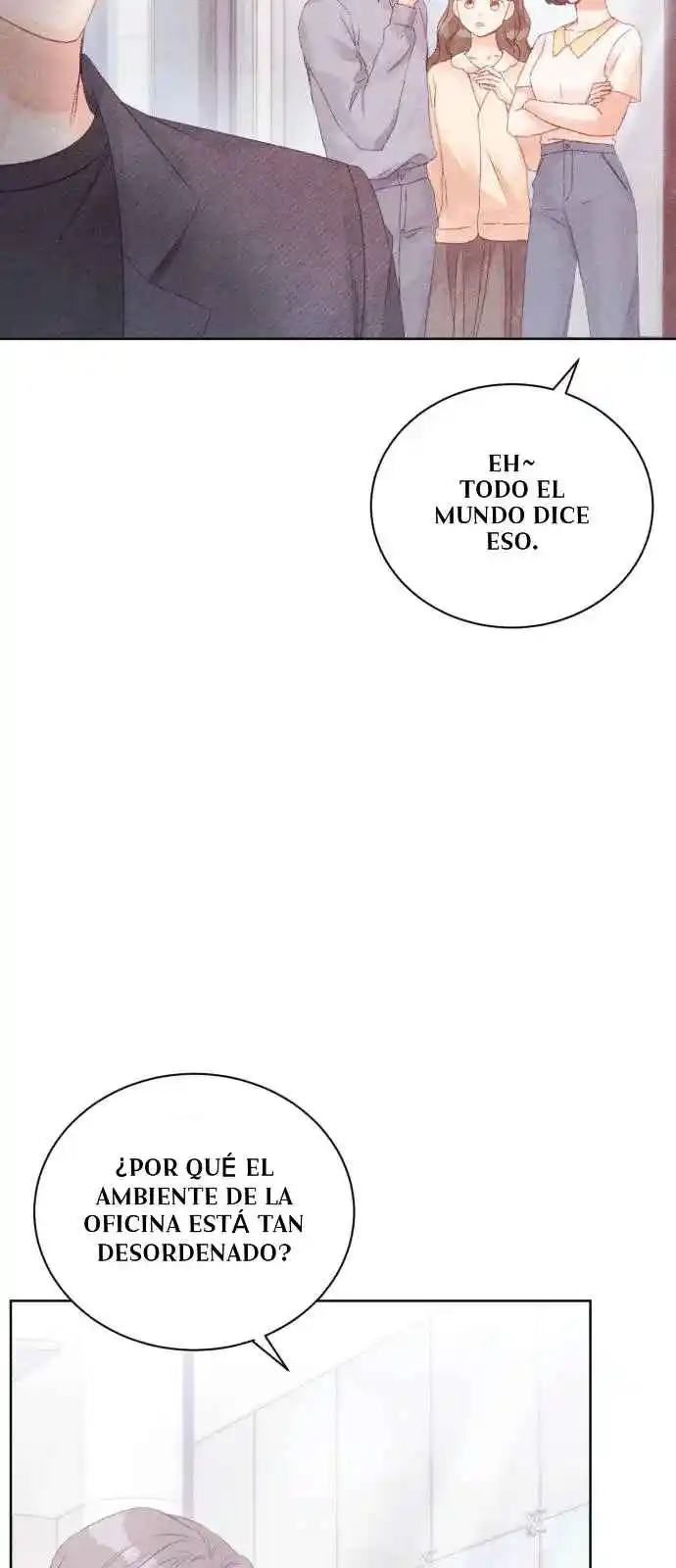 Matrimonio Refrescante - Capítulo 55 - Página 9 - LectorTMOo
