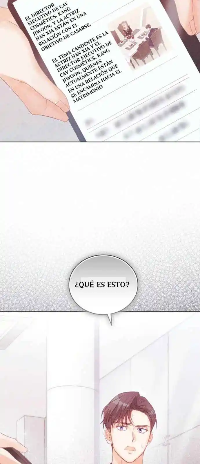 Matrimonio Refrescante - Capítulo 55 - Página 11 - LectorTMOo