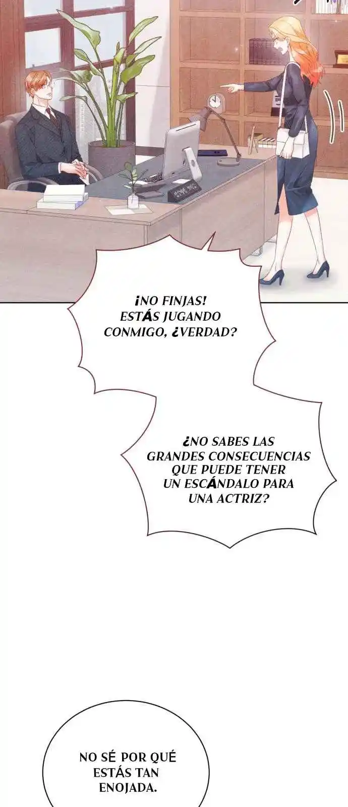 Matrimonio Refrescante - Capítulo 55 - Página 23 - LectorTMOo