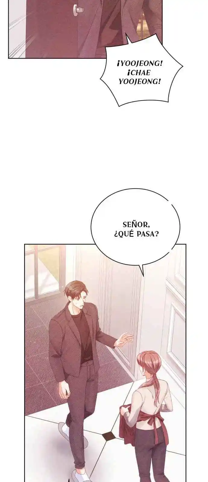 Matrimonio Refrescante - Capítulo 55 - Página 31 - LectorTMOo