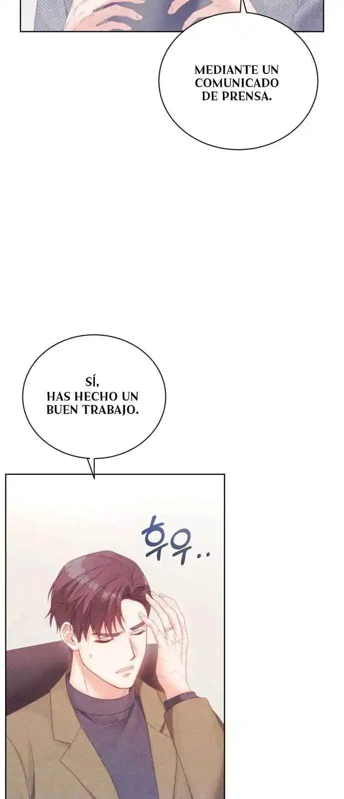Matrimonio Refrescante - Capítulo 55 - Página 42 - LectorTMOo