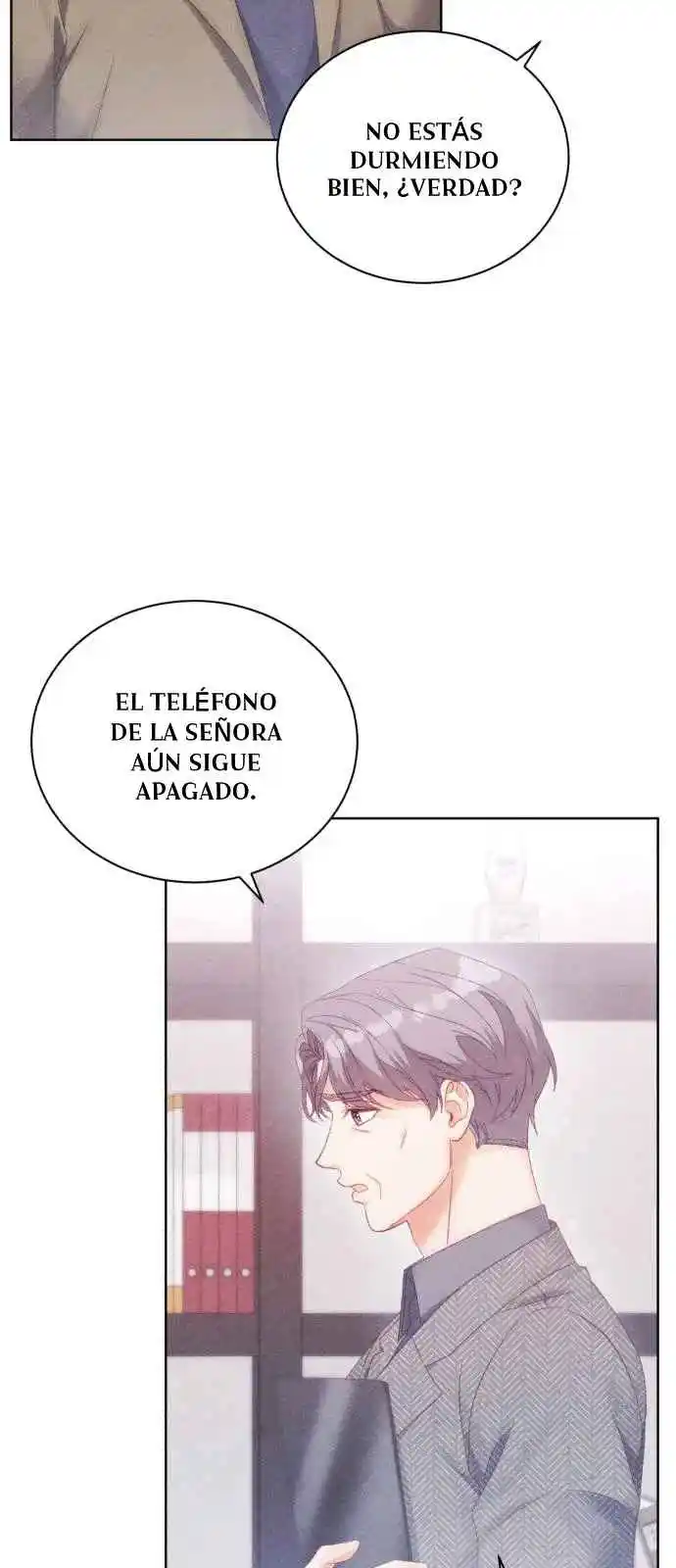 Matrimonio Refrescante - Capítulo 55 - Página 43 - LectorTMOo