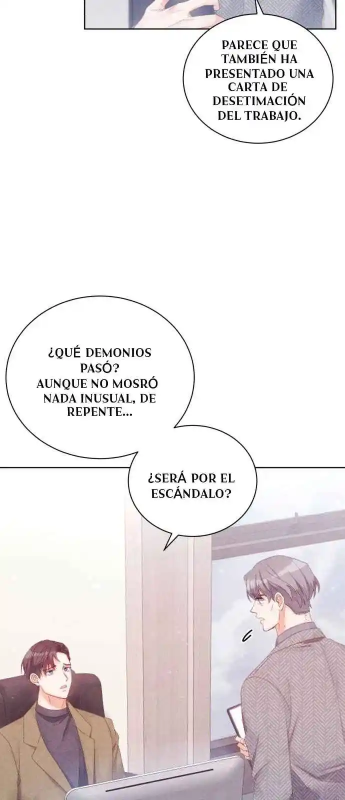 Matrimonio Refrescante - Capítulo 55 - Página 44 - LectorTMOo