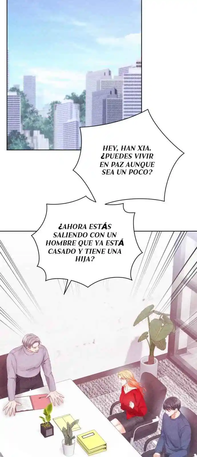 Matrimonio Refrescante - Capítulo 55 - Página 56 - LectorTMOo