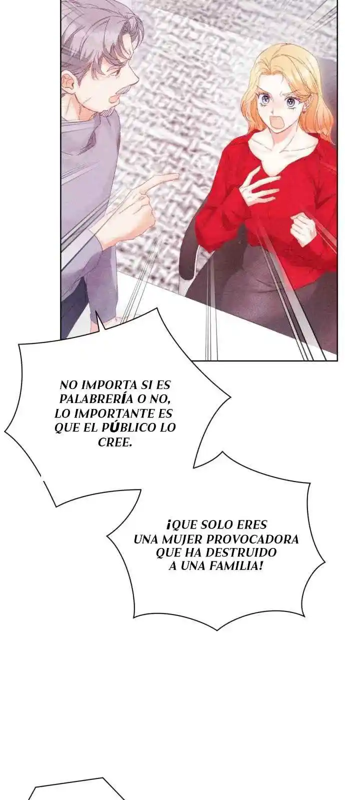 Matrimonio Refrescante - Capítulo 55 - Página 59 - LectorTMOo