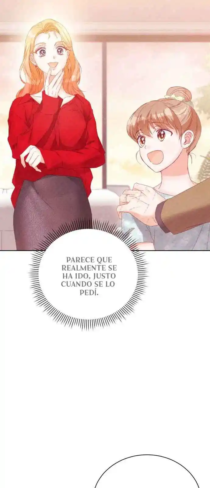 Matrimonio Refrescante - Capítulo 55 - Página 70 - LectorTMOo