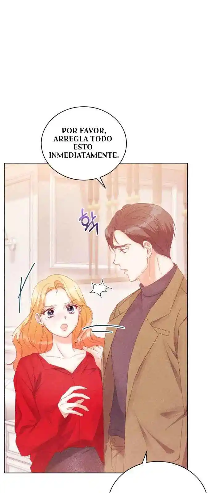 Matrimonio Refrescante - Capítulo 55 - Página 78 - LectorTMOo