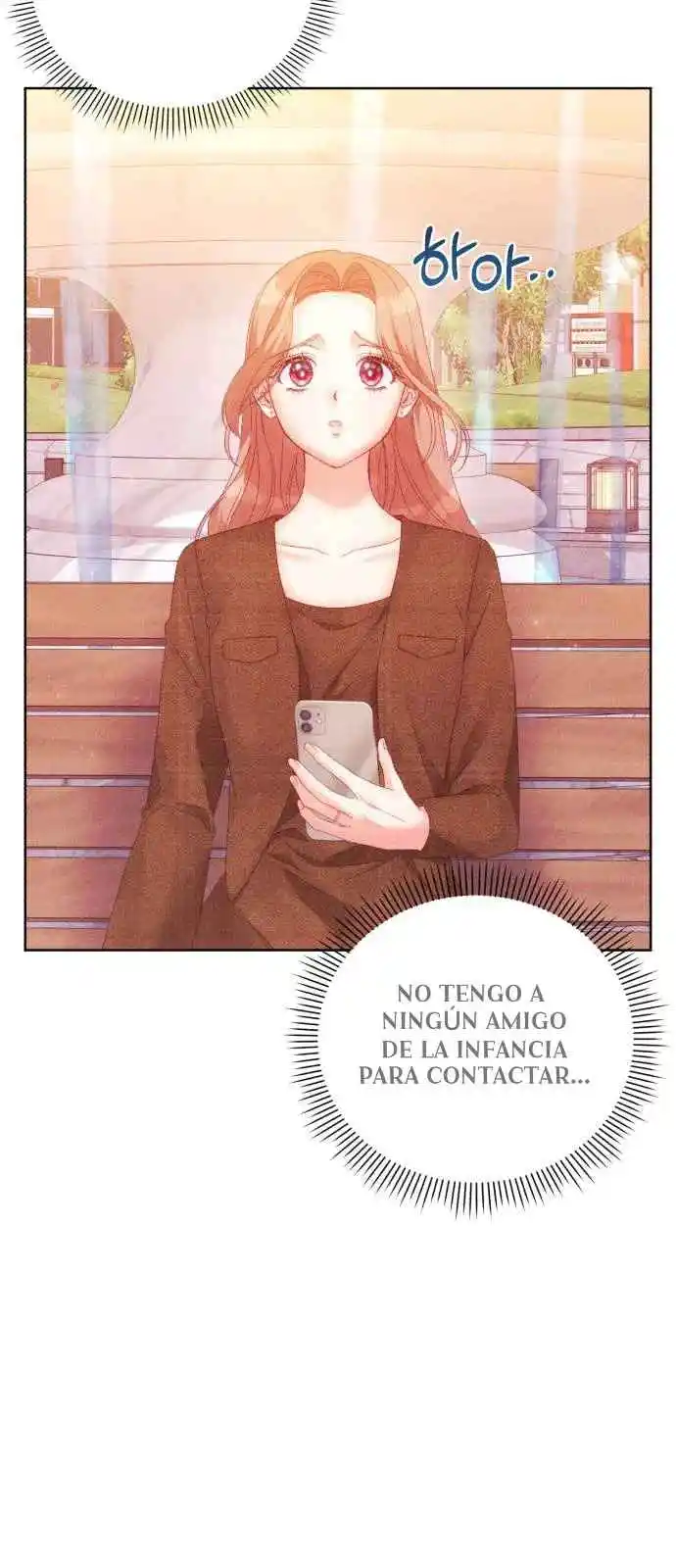 Matrimonio Refrescante - Capítulo 56 - Página 15 - LectorTMOo