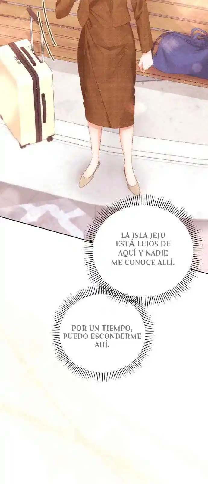 Matrimonio Refrescante - Capítulo 56 - Página 23 - LectorTMOo
