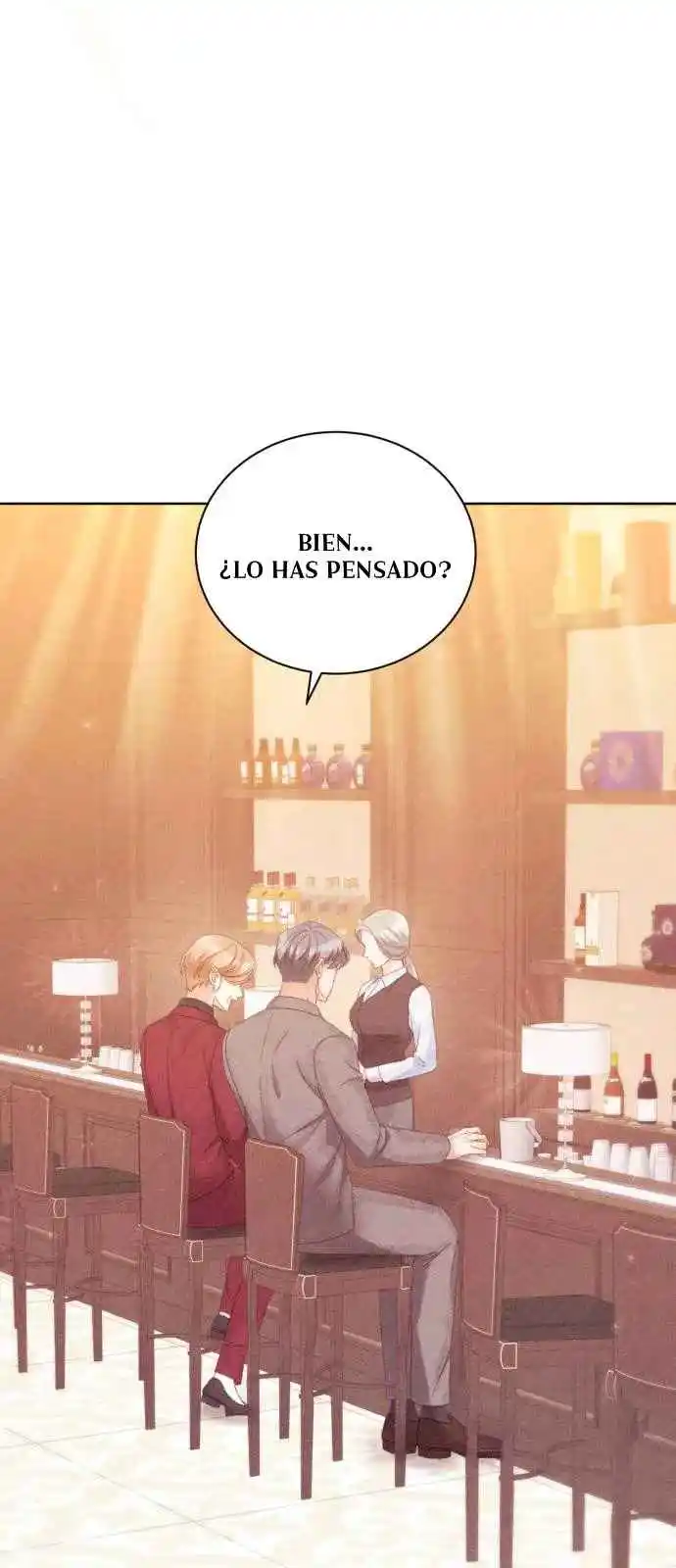 Matrimonio Refrescante - Capítulo 56 - Página 25 - LectorTMOo