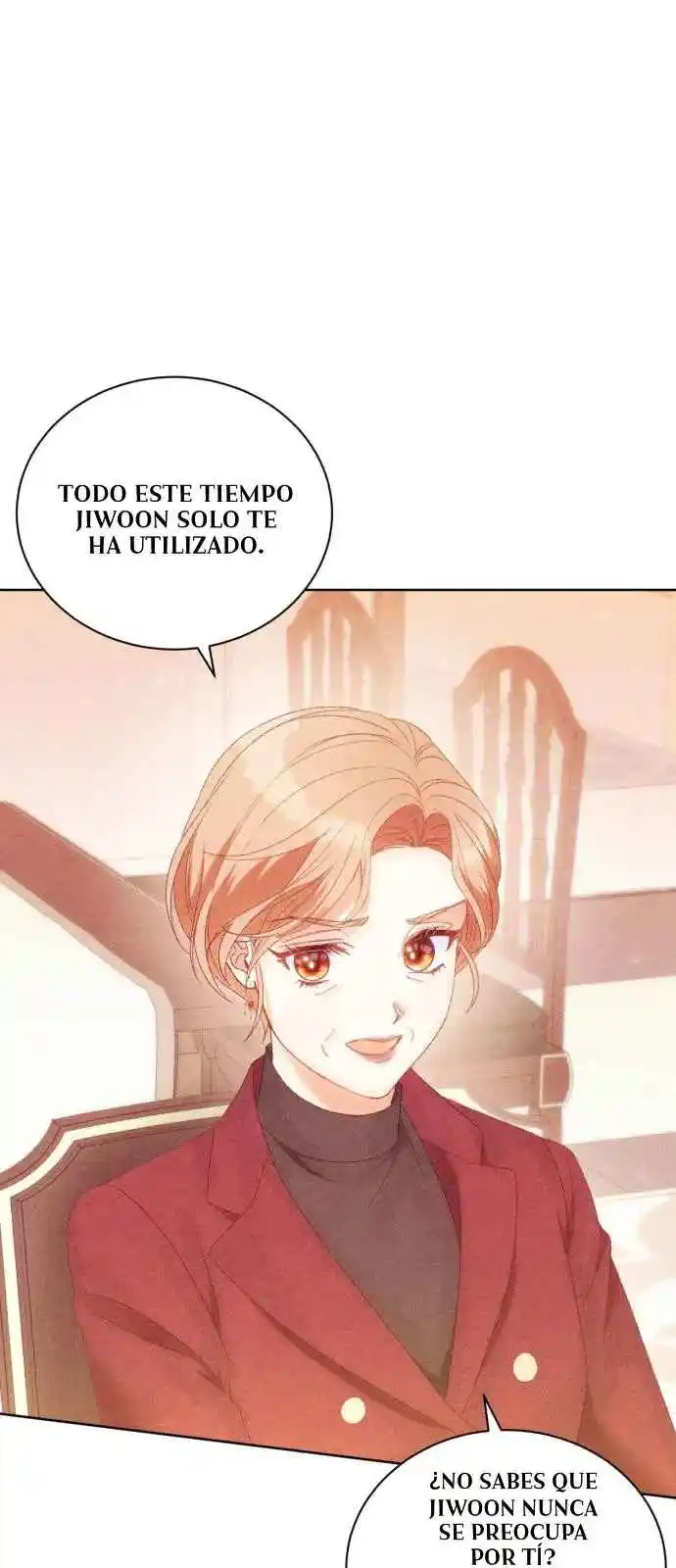 Matrimonio Refrescante - Capítulo 56 - Página 27 - LectorTMOo