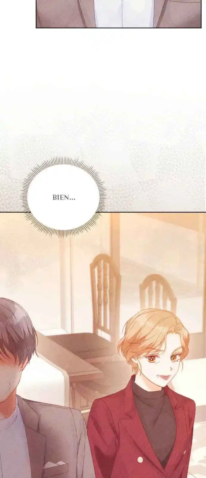 Matrimonio Refrescante - Capítulo 56 - Página 31 - LectorTMOo