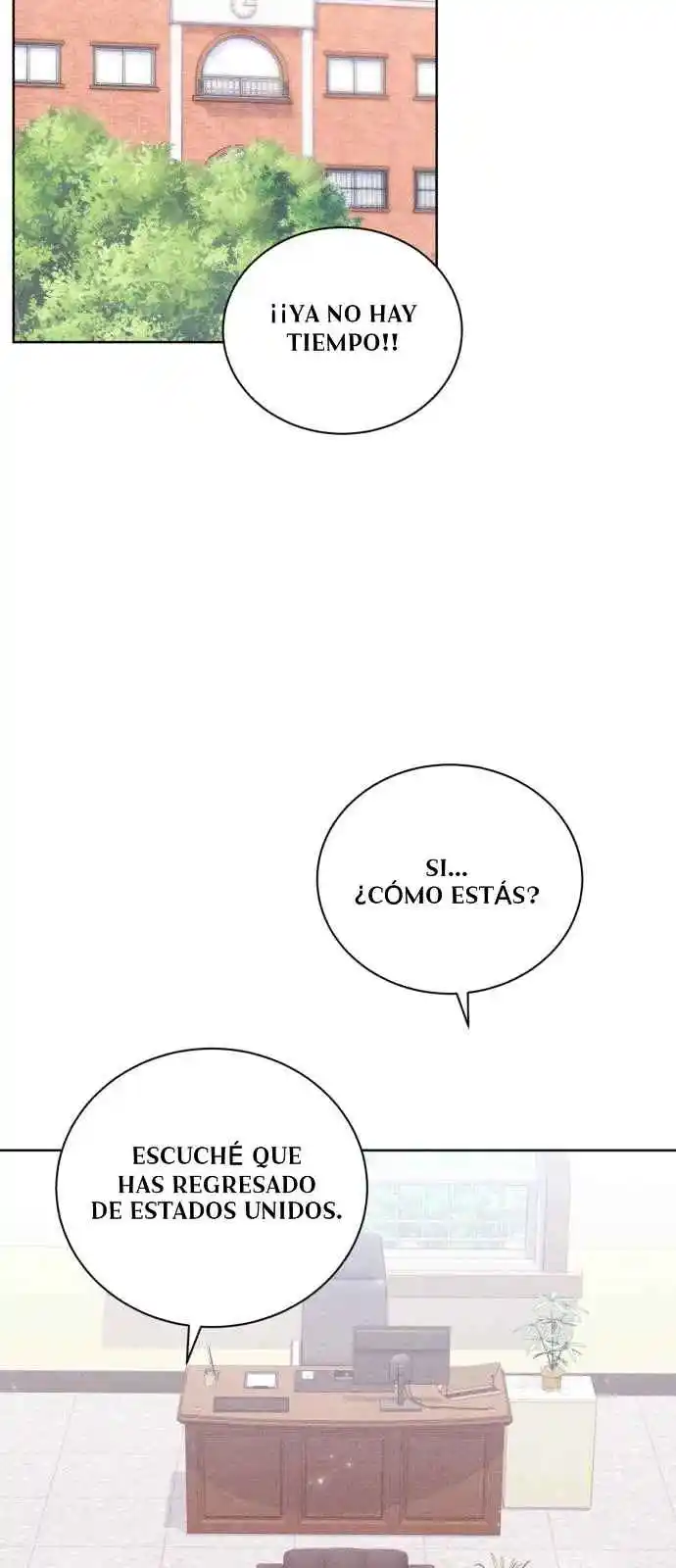 Matrimonio Refrescante - Capítulo 56 - Página 34 - LectorTMOo