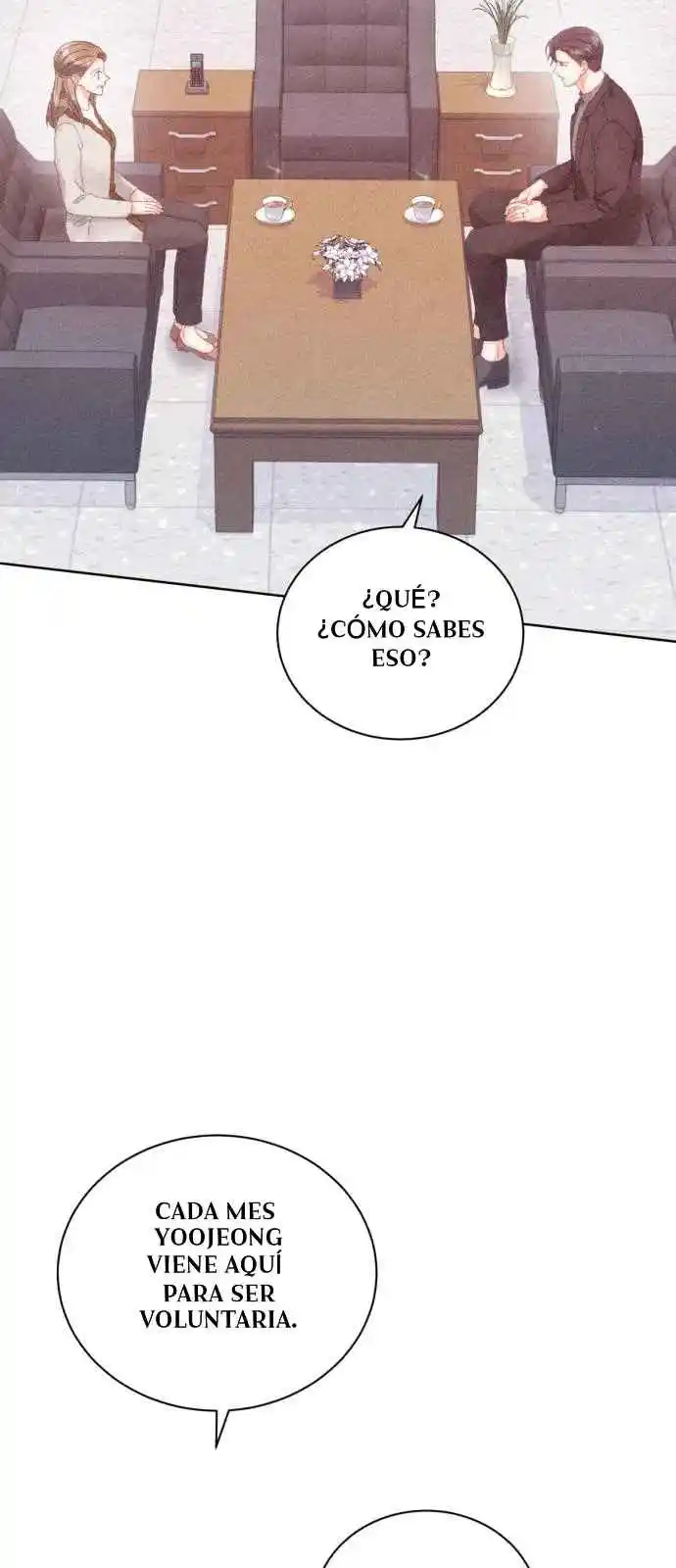Matrimonio Refrescante - Capítulo 56 - Página 35 - LectorTMOo