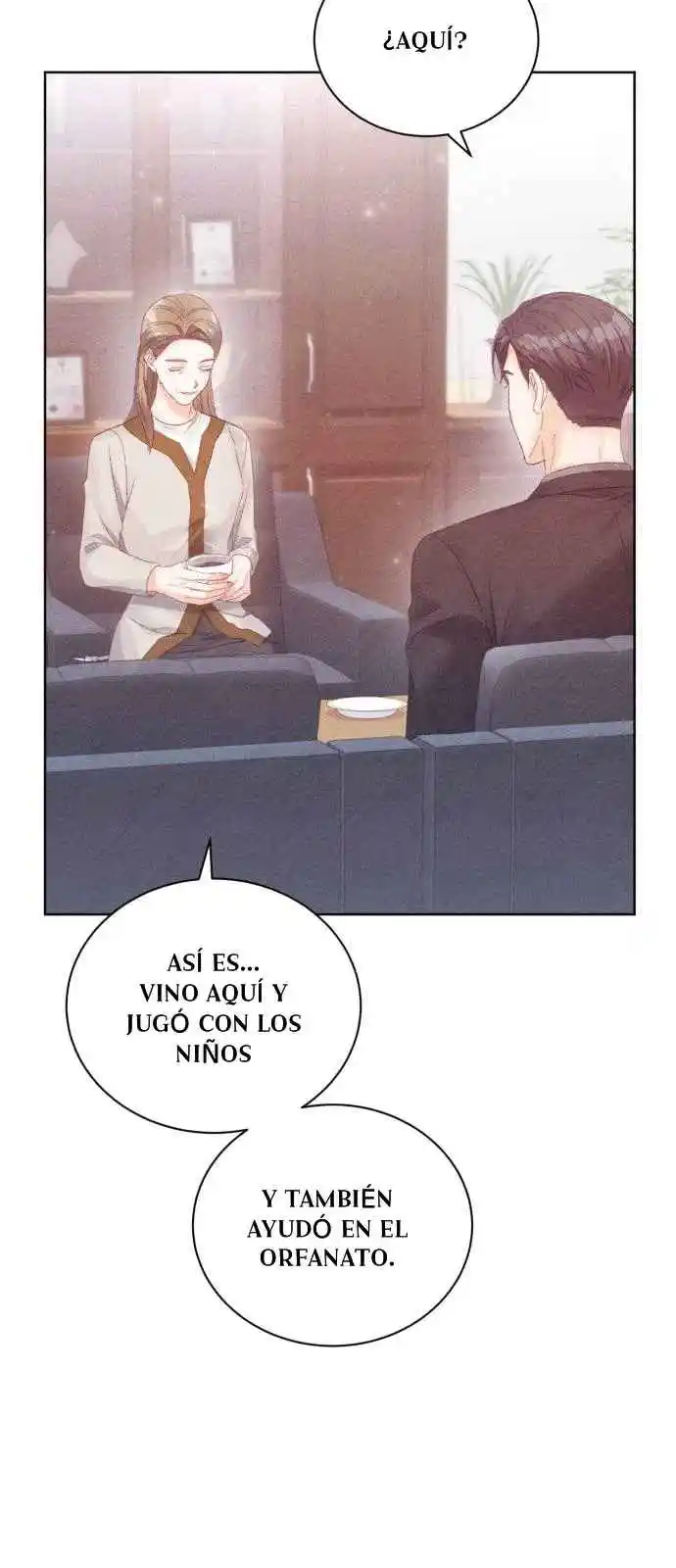 Matrimonio Refrescante - Capítulo 56 - Página 36 - LectorTMOo