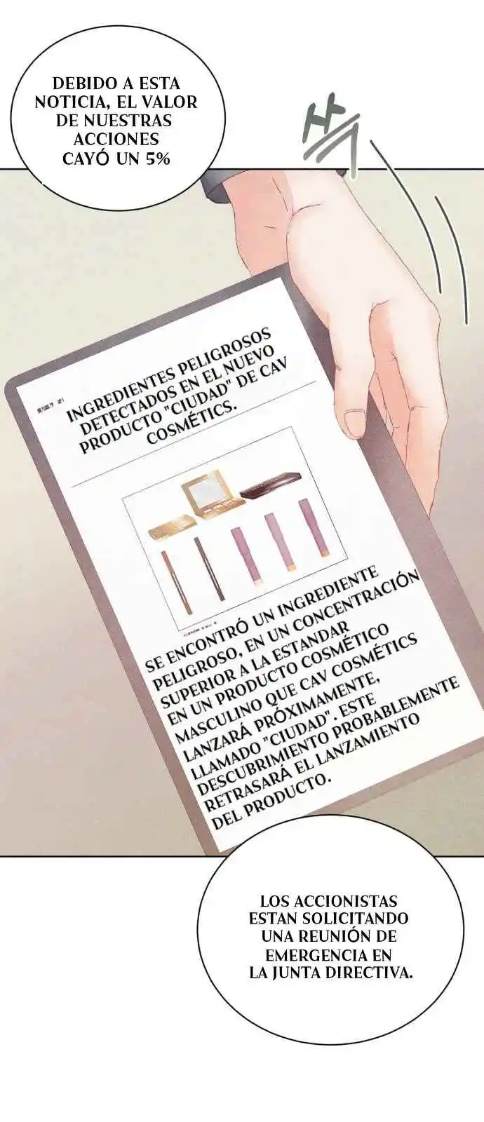 Matrimonio Refrescante - Capítulo 56 - Página 61 - LectorTMOo
