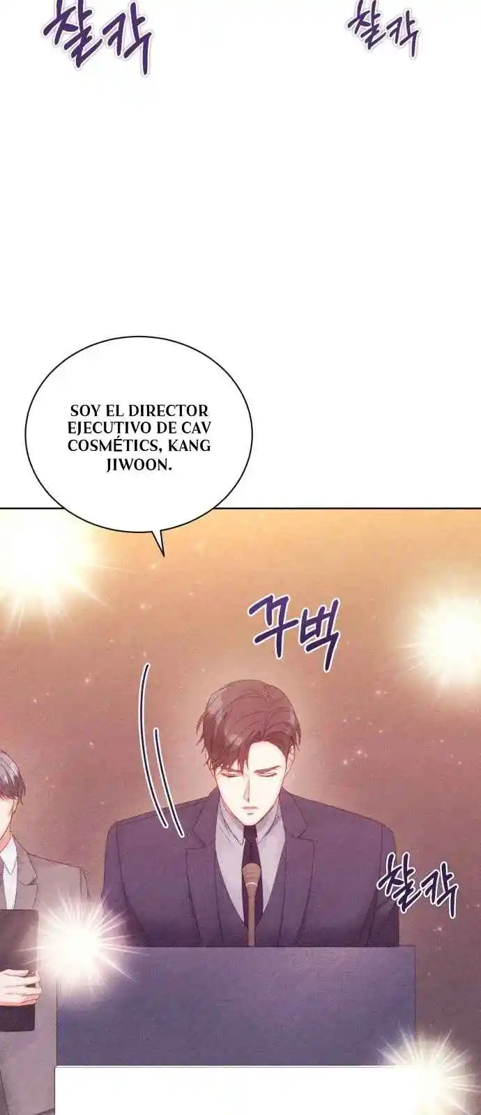 Matrimonio Refrescante - Capítulo 56 - Página 70 - LectorTMOo