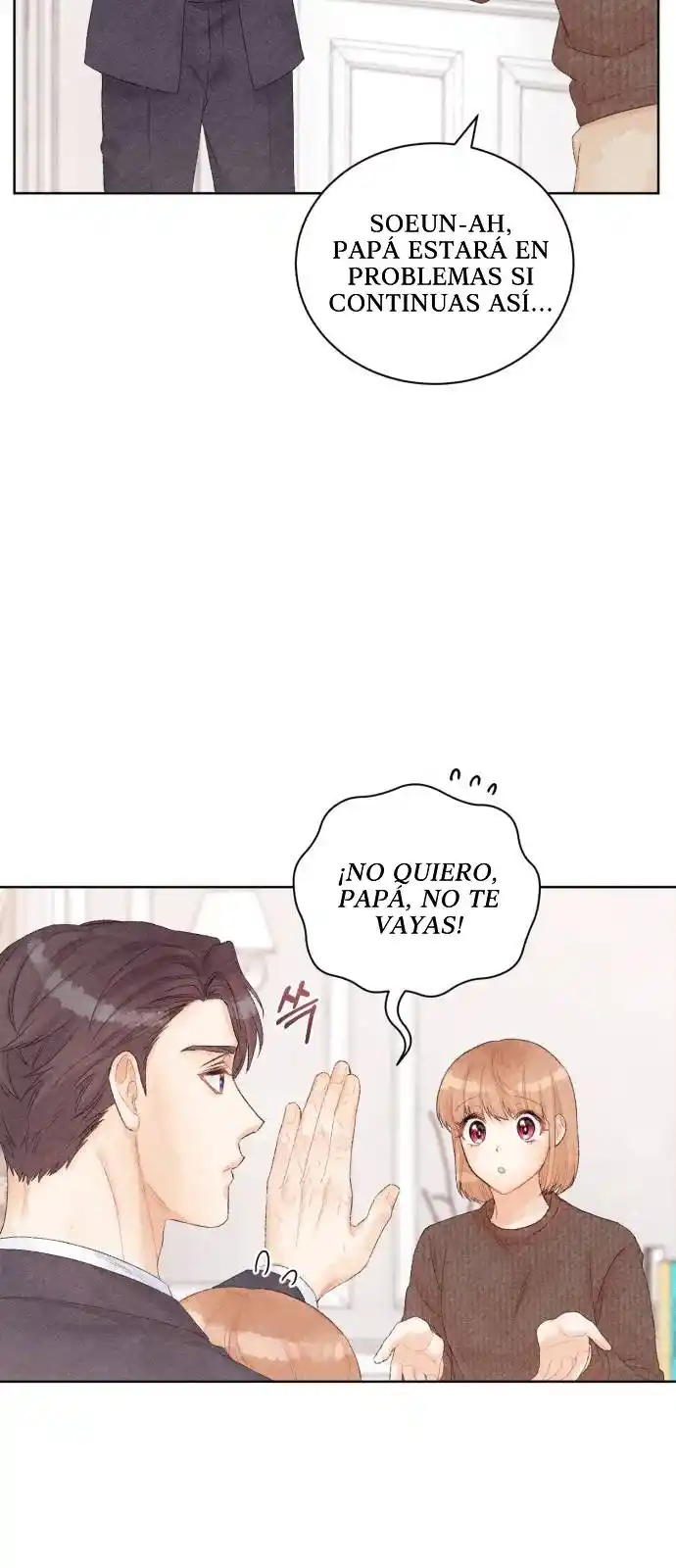 Matrimonio Refrescante - Capítulo 6 - Página 15 - LectorTMOo