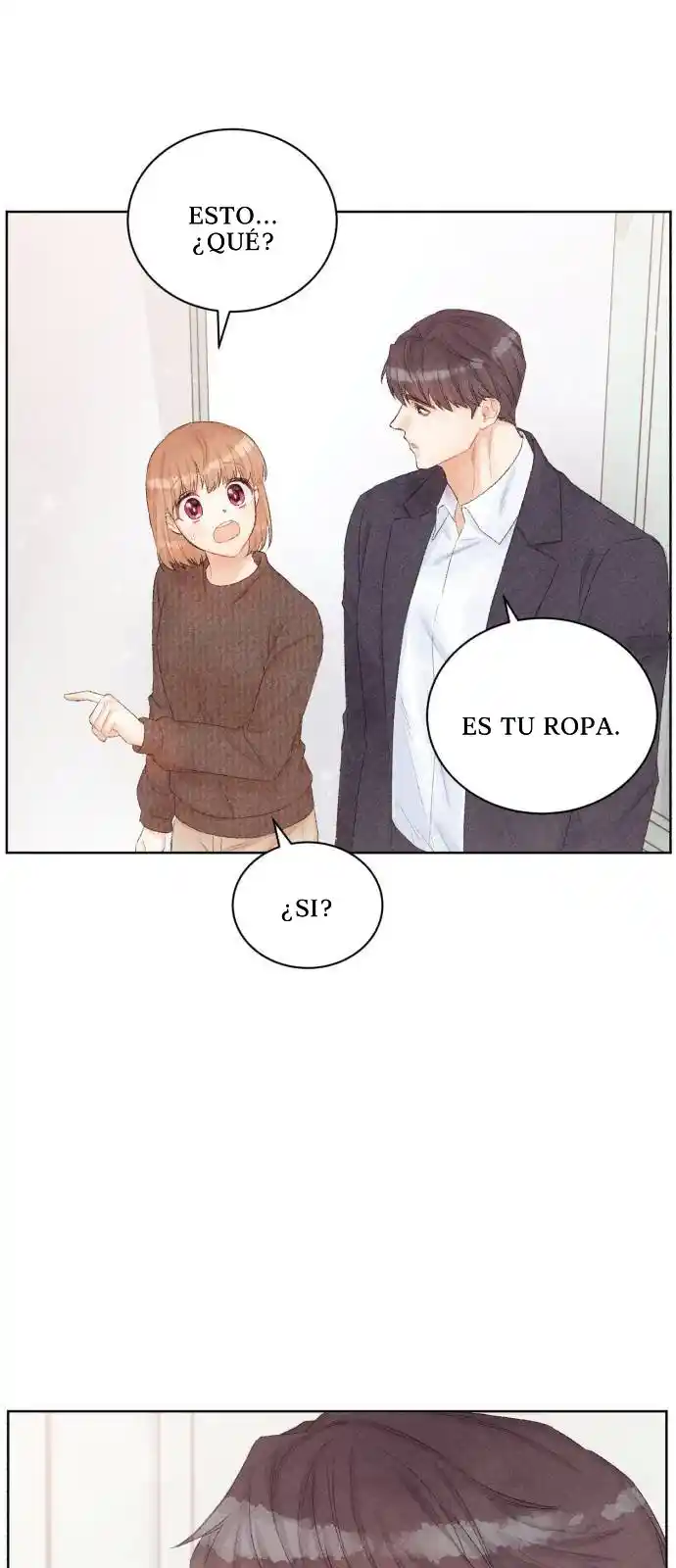 Matrimonio Refrescante - Capítulo 6 - Página 27 - LectorTMOo