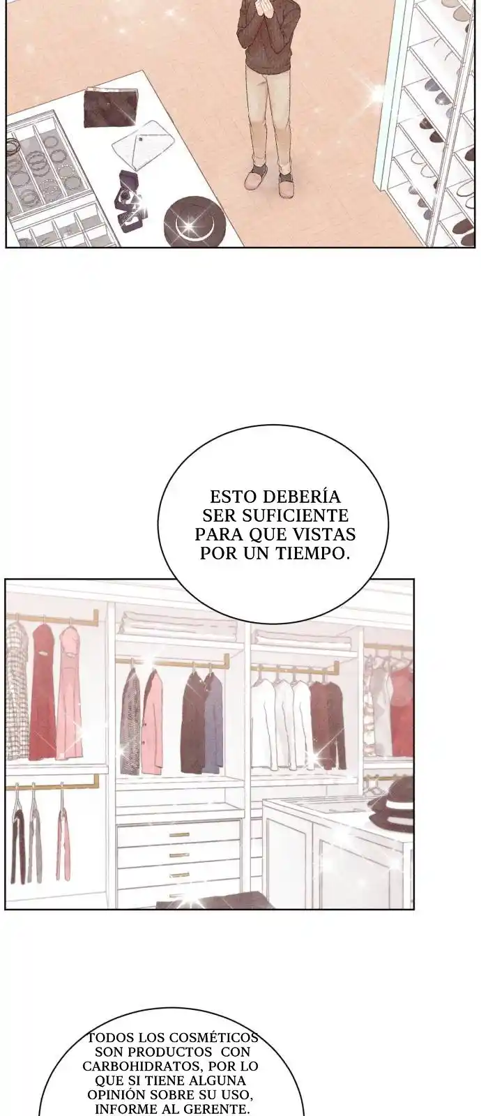 Matrimonio Refrescante - Capítulo 6 - Página 30 - LectorTMOo