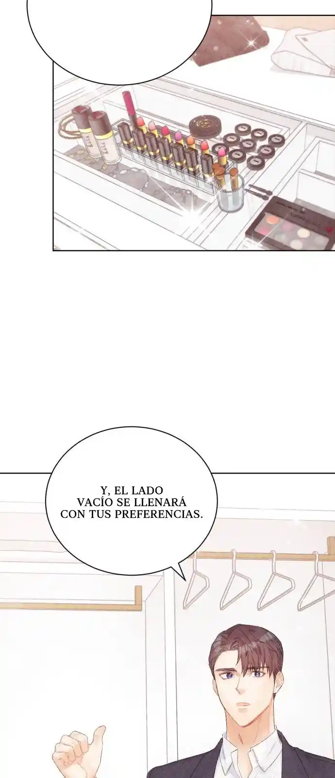 Matrimonio Refrescante - Capítulo 6 - Página 31 - LectorTMOo