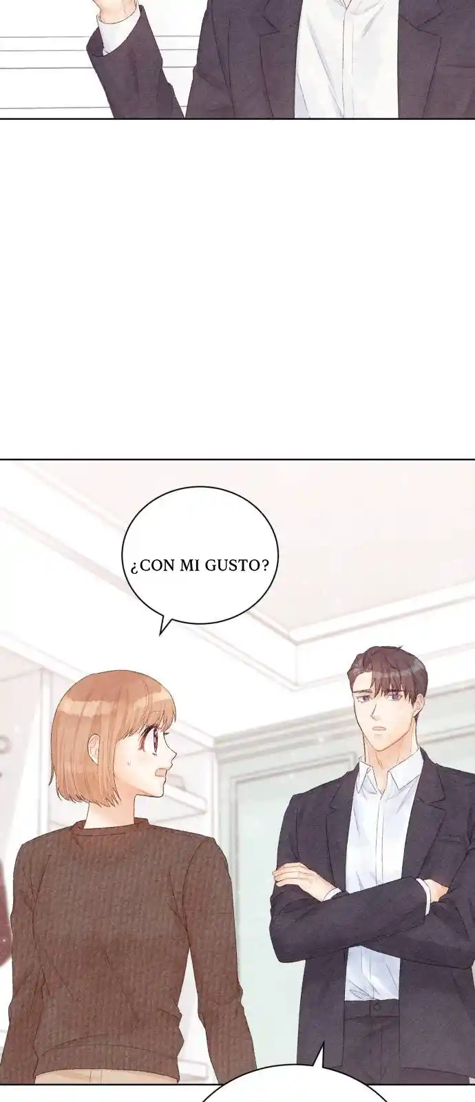 Matrimonio Refrescante - Capítulo 6 - Página 32 - LectorTMOo