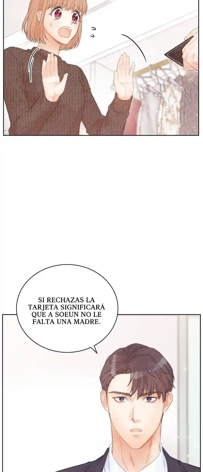 Matrimonio Refrescante - Capítulo 6 - Página 35 - LectorTMOo