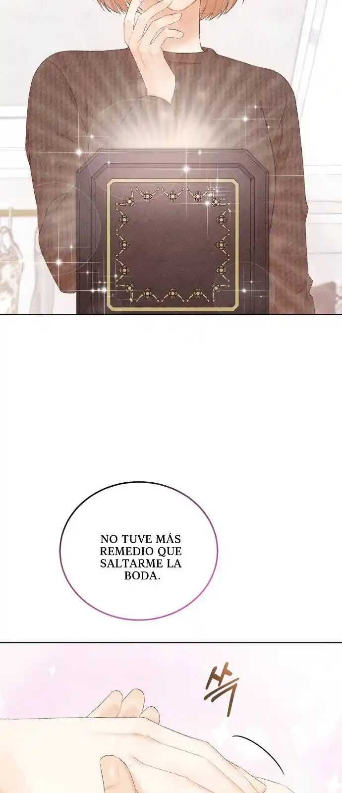 Matrimonio Refrescante - Capítulo 6 - Página 43 - LectorTMOo