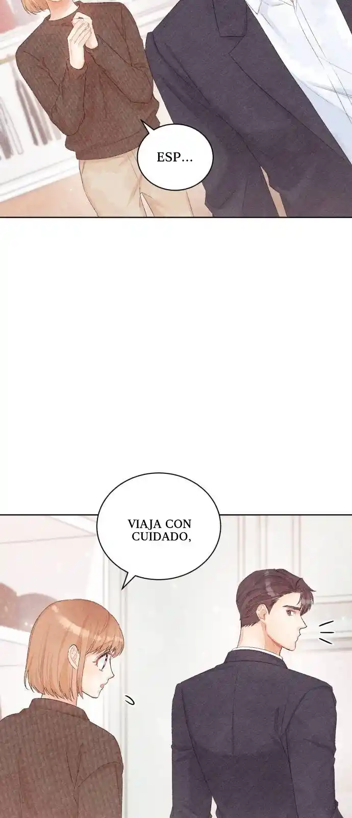 Matrimonio Refrescante - Capítulo 6 - Página 50 - LectorTMOo