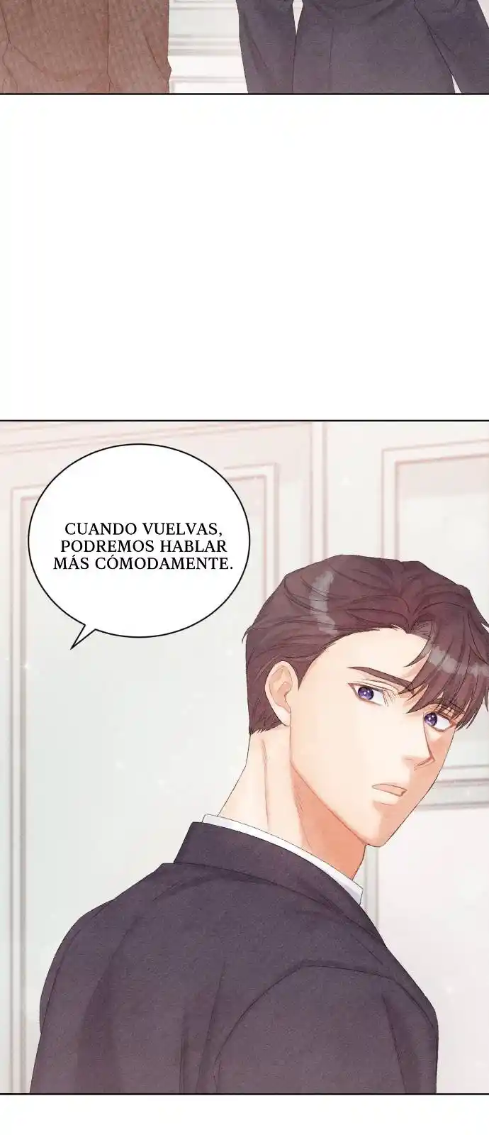 Matrimonio Refrescante - Capítulo 6 - Página 51 - LectorTMOo